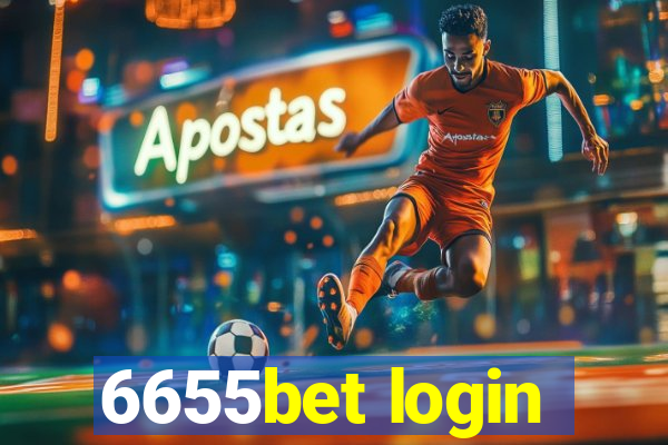 6655bet login